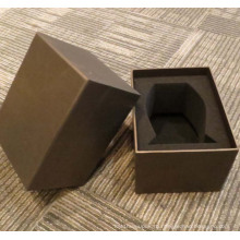 Подарочная коробка для картонной бумаги высокого качества